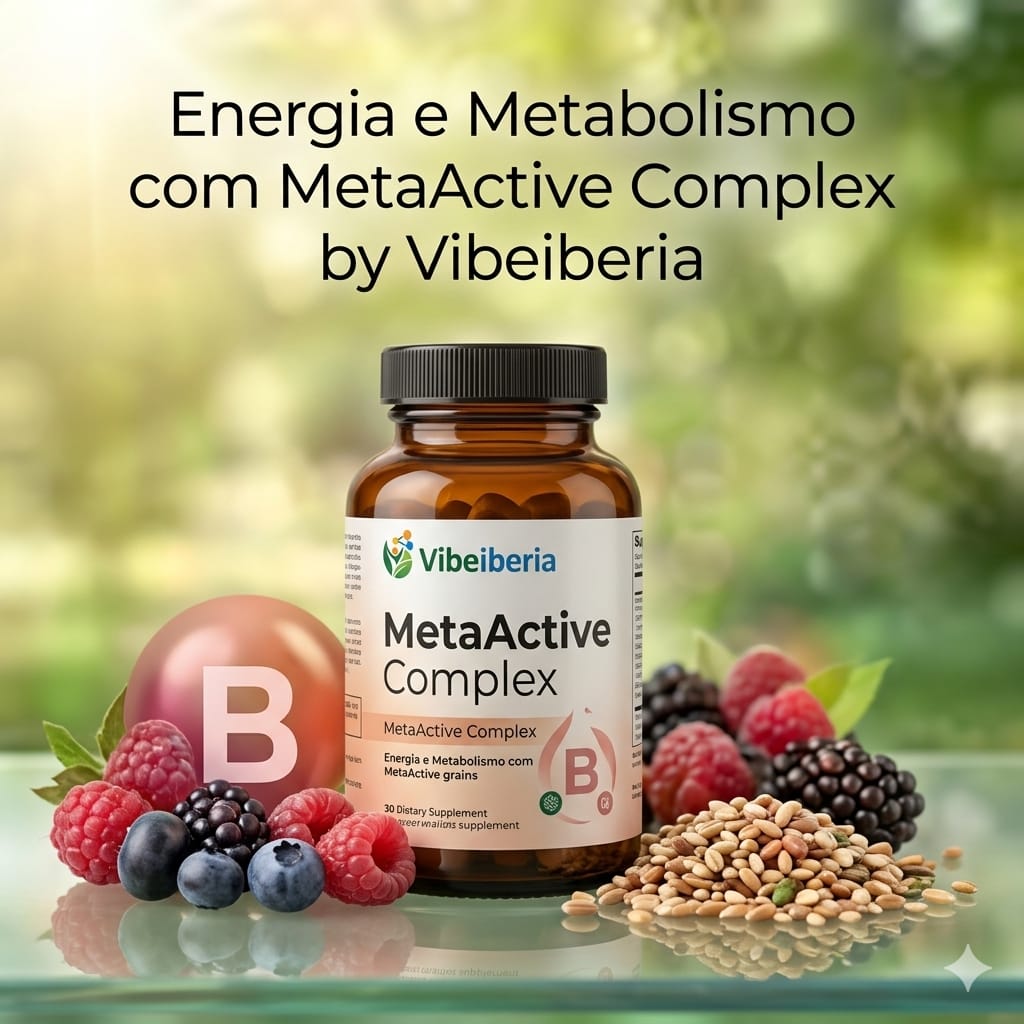 MetaActive Complex