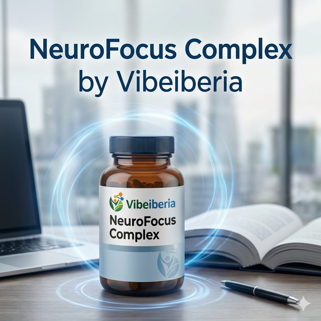 NeuroFocus Complex