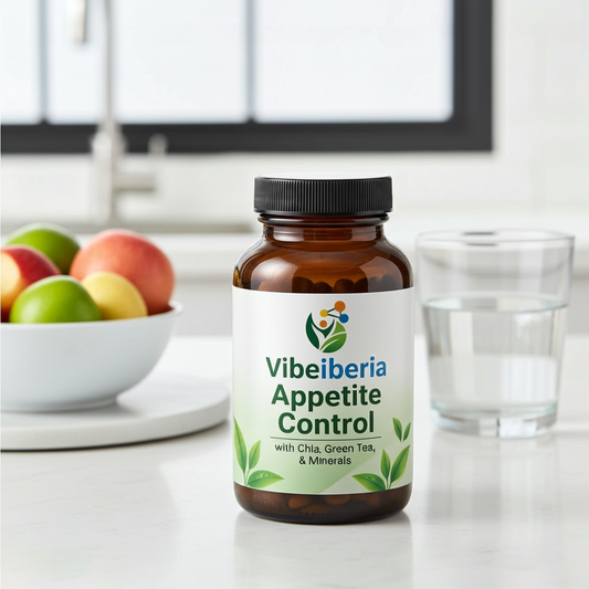 Apetit Control