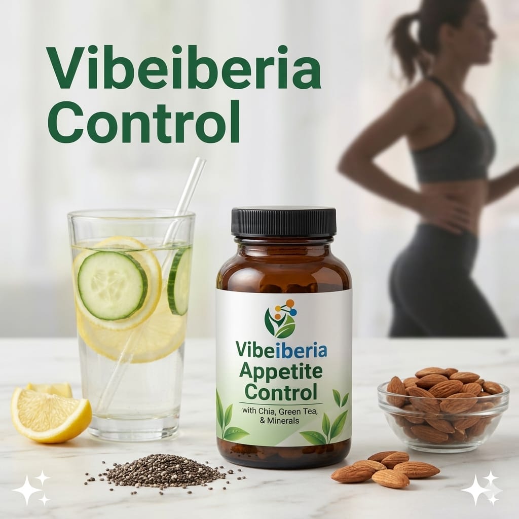 Apetit Control