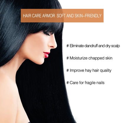 Aceite de argán orgánico 100 % puro, prensado en frío, virgen, de primera calidad, para piel seca y dañada, cabello, rostro, cuerpo, cuero cabelludo y uñas.