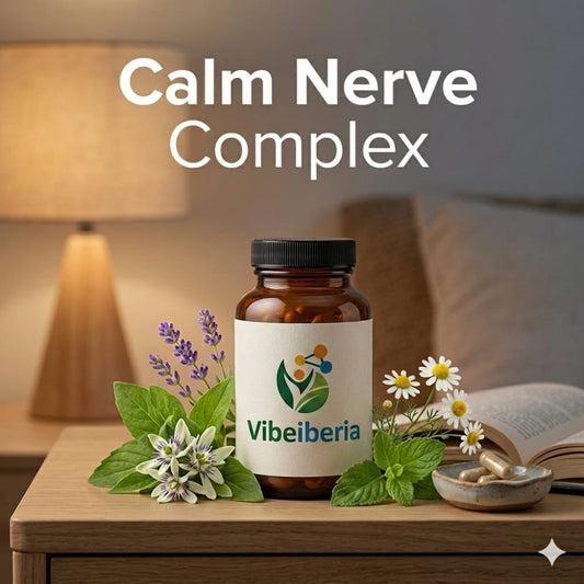 Calm Nerve Complex
