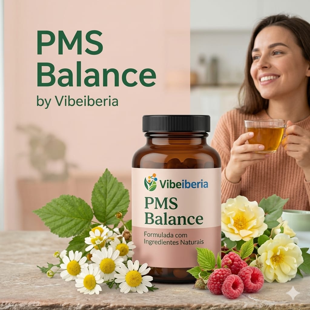PMS Balance