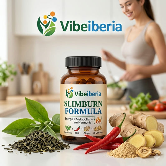 SlimBurn Formula