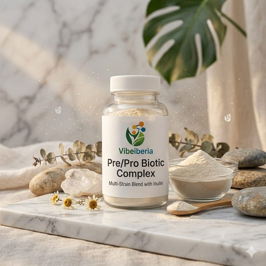 Pre+Pro Biotic