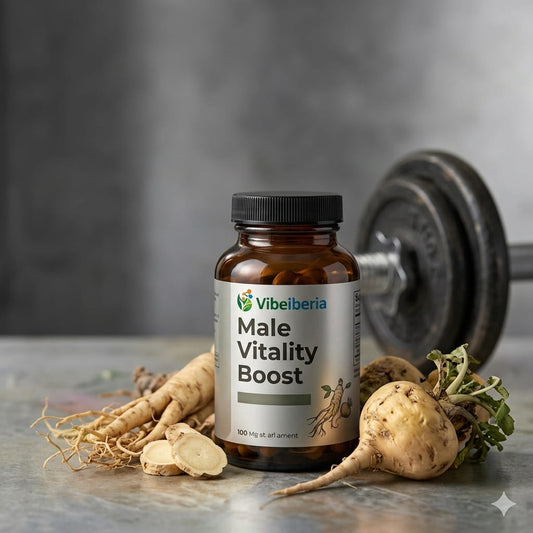 Male Vitality Boost