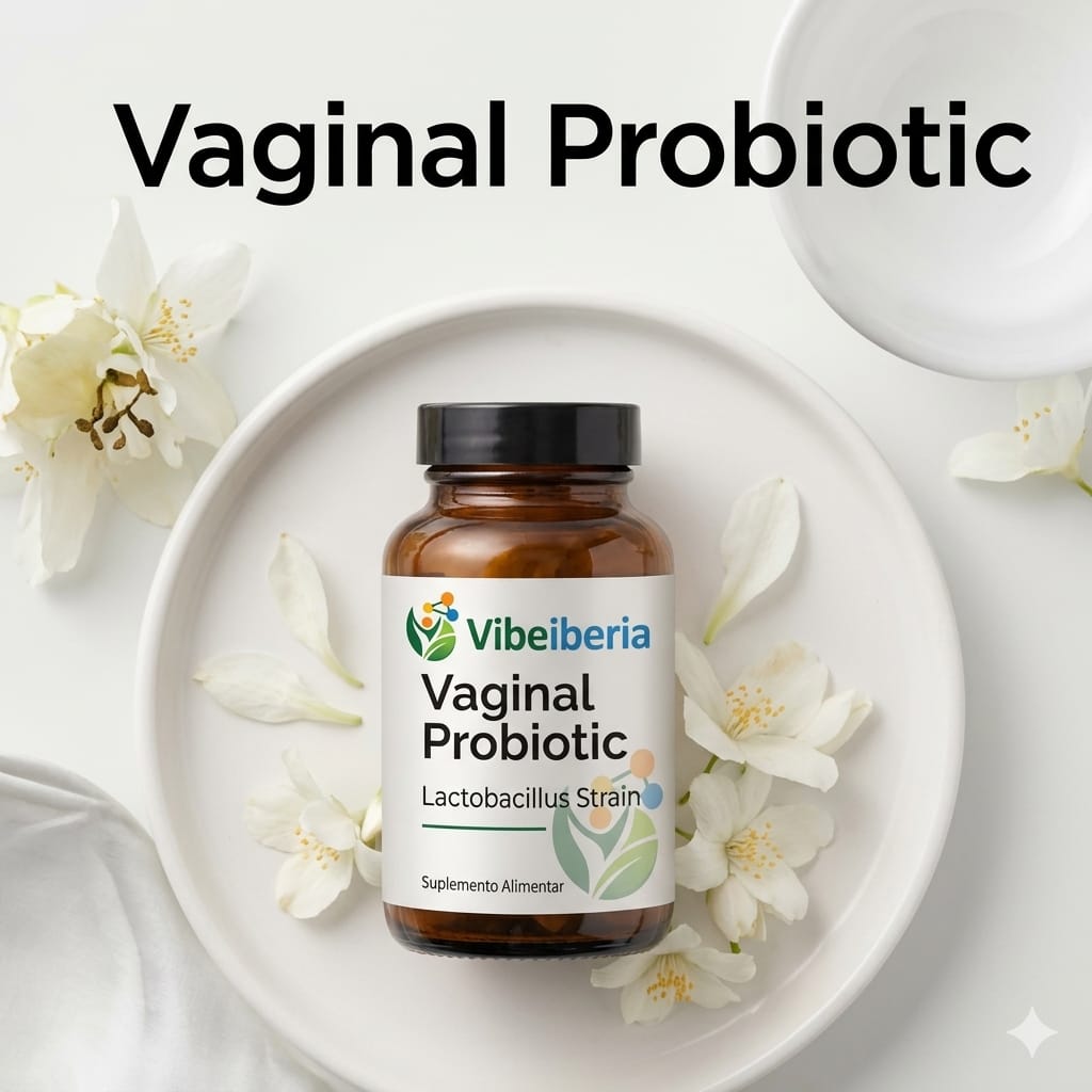 Vaginal Probiotic